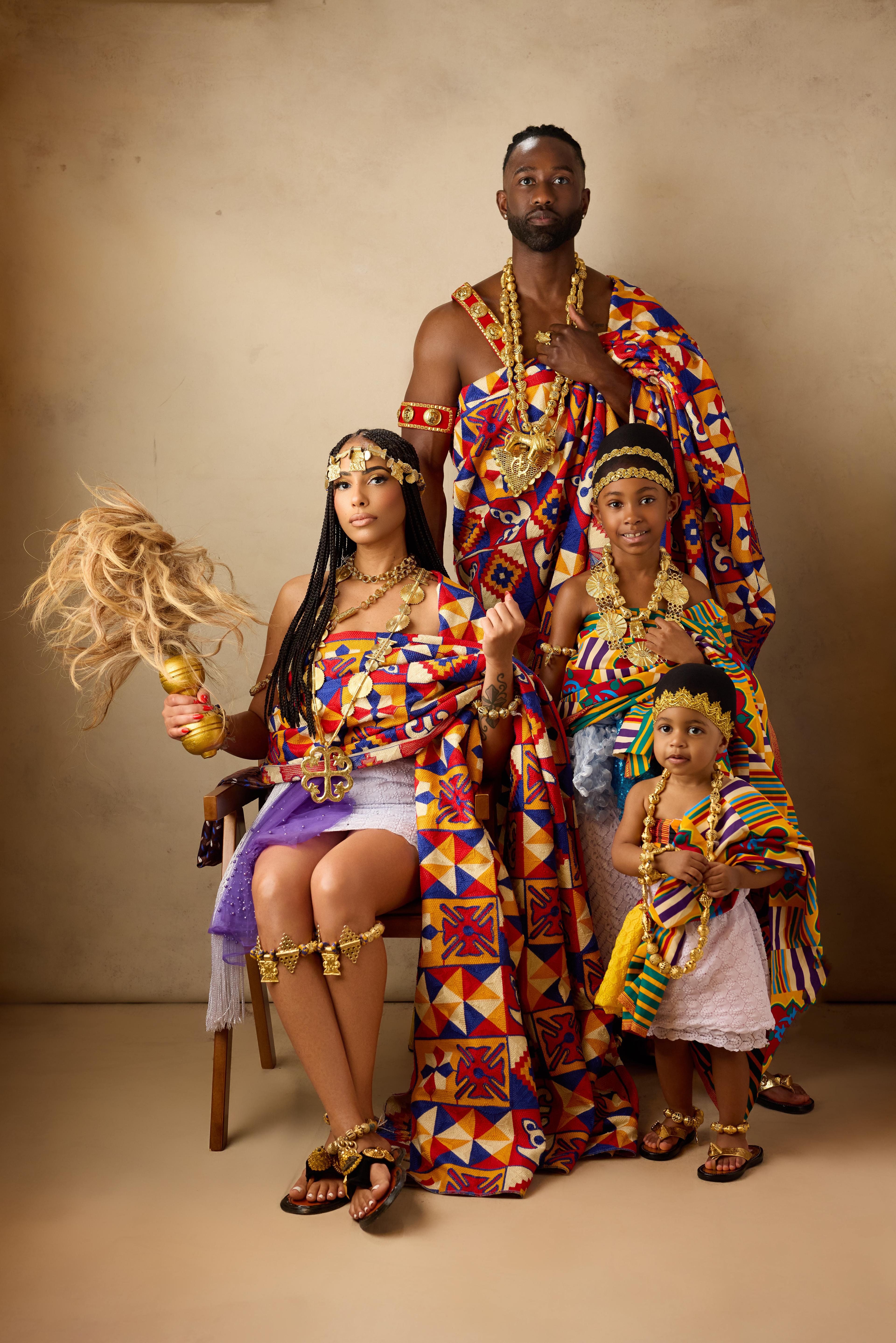 family